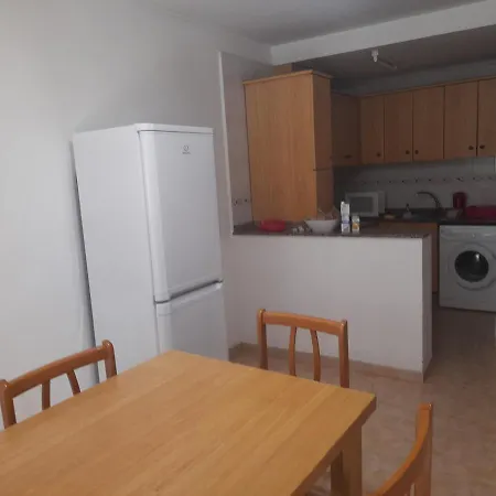 Chelo Apartamento *