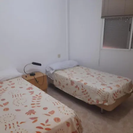 Chelo Apartamento *