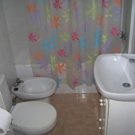 Apartamento Chelo Navaixes