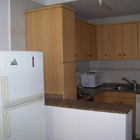 Apartament Chelo