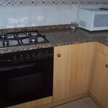 Chelo Apartament Navajas