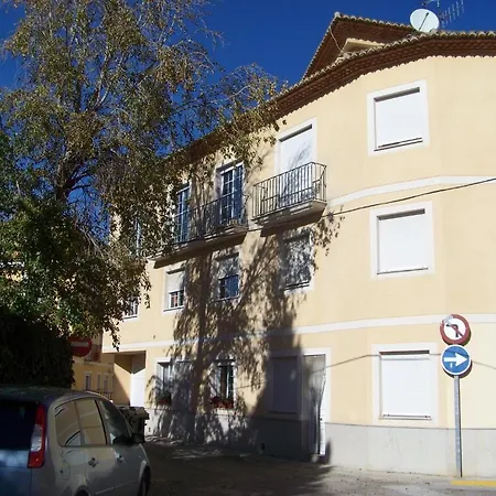 Chelo Apartamento