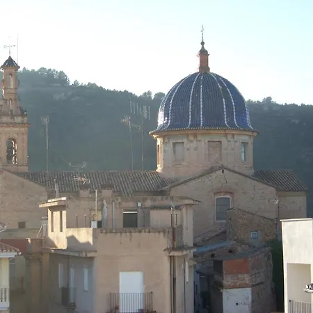 Apartament Chelo *