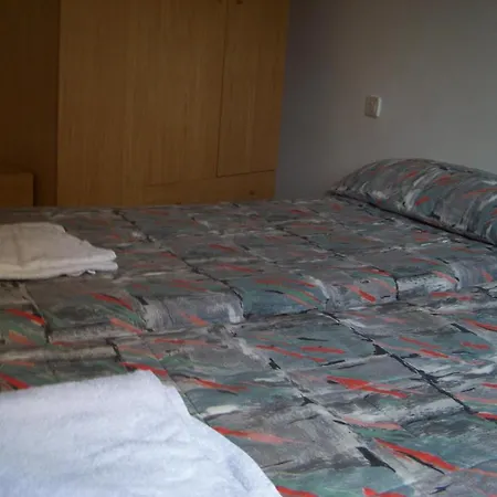 Chelo Apartament *