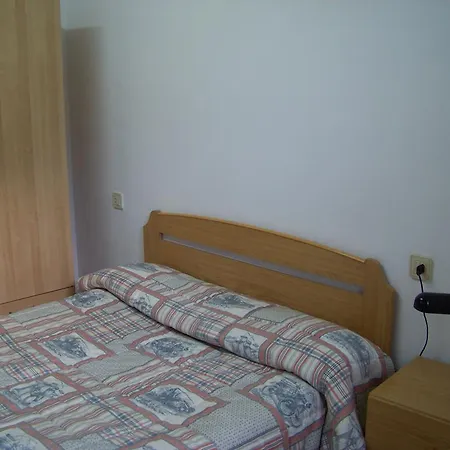 Chelo Apartamento Navaixes