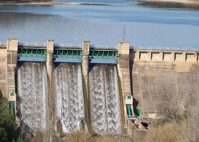 Apartamento Chelo Navajas